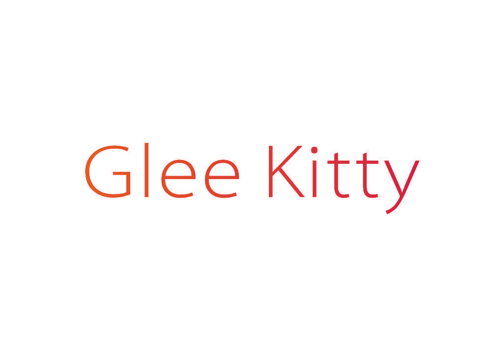 GLEE KITTY