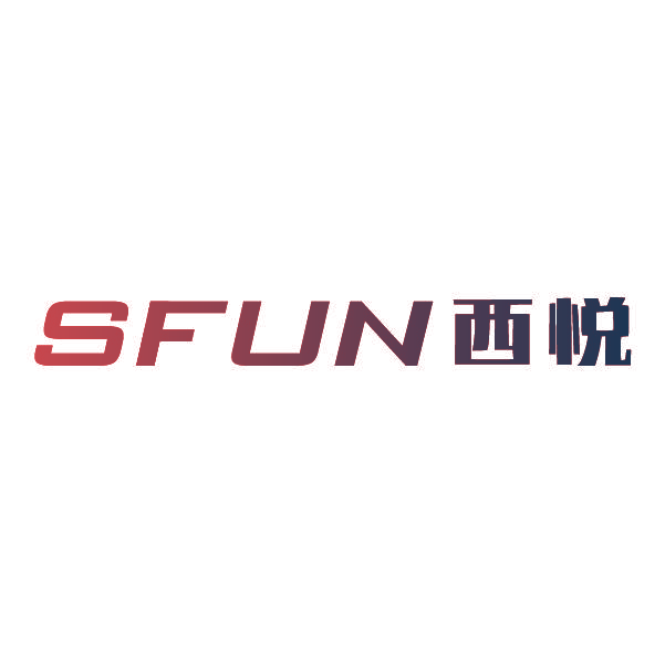 SFUN 西悦