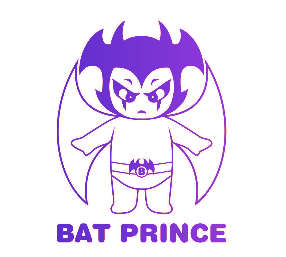 BAT PRINCE B