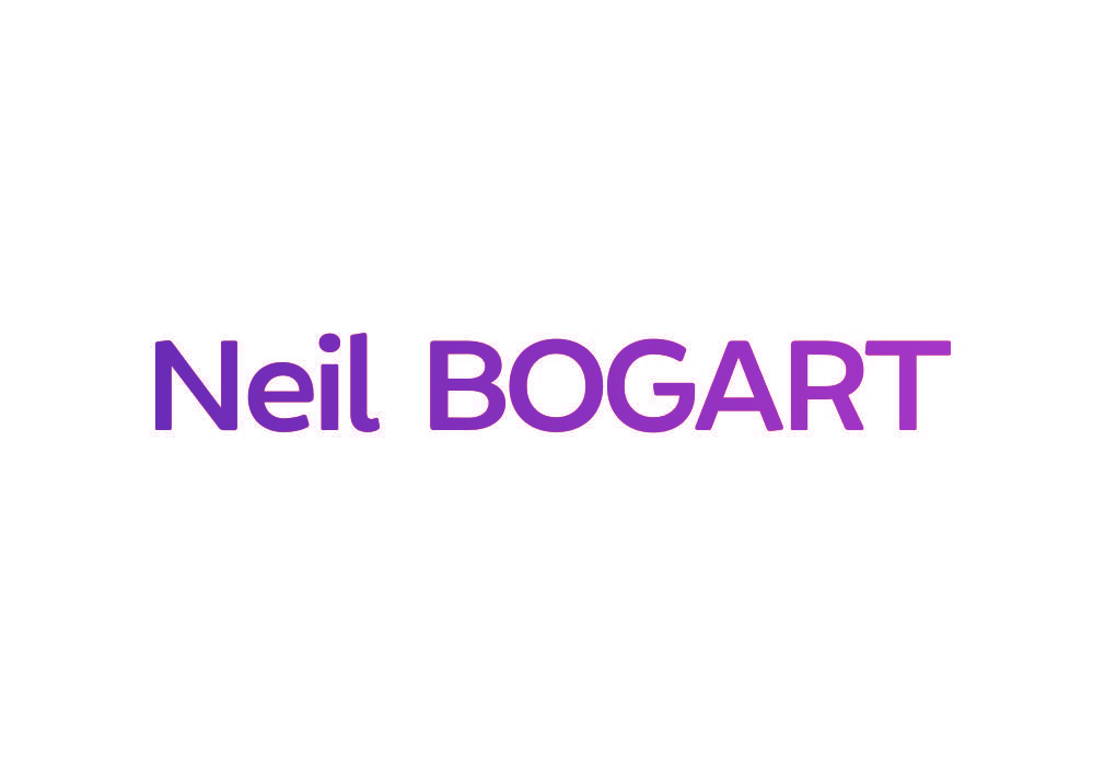 NEIL BOGART