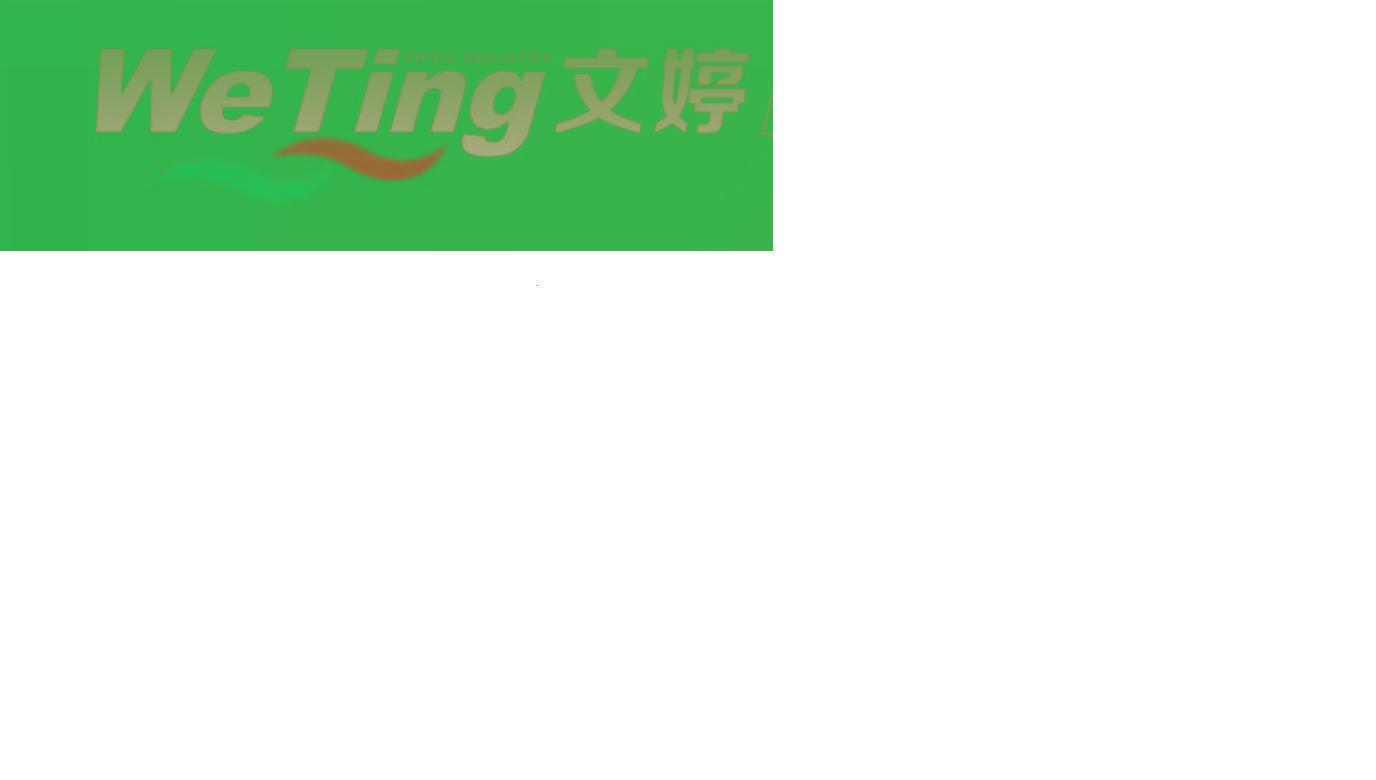 WE TING 文婷 PIPES INDUSTRY