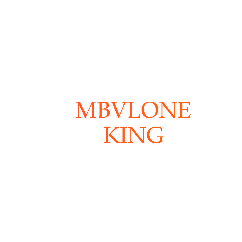 MBVLONE KING
