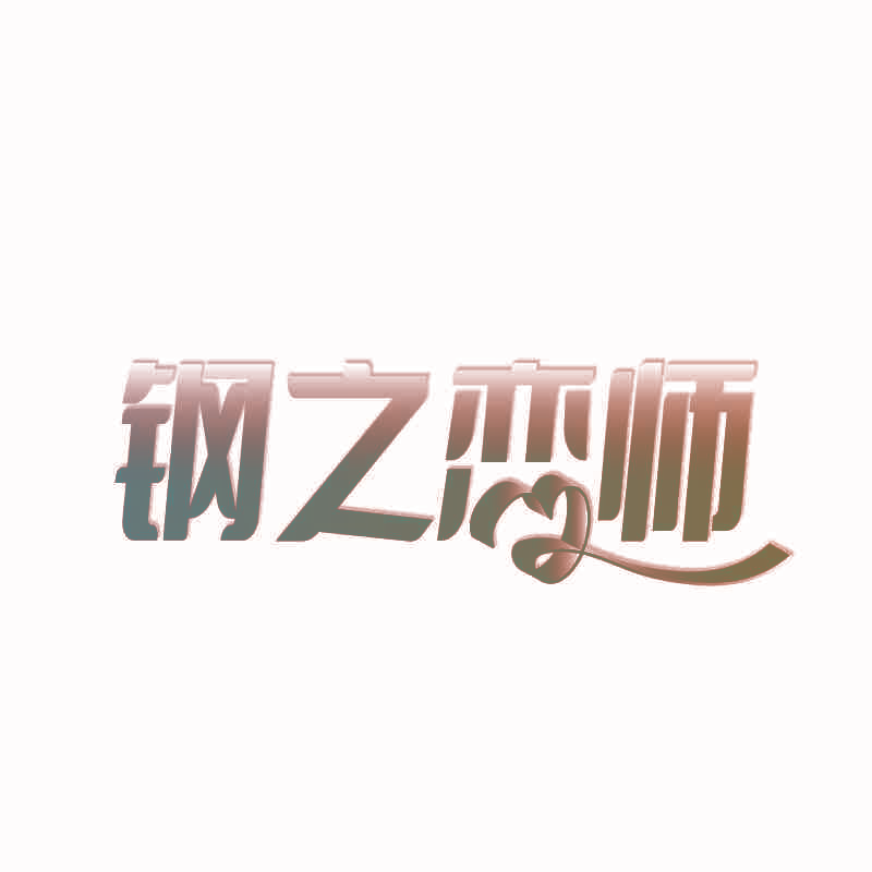 钢之恋师