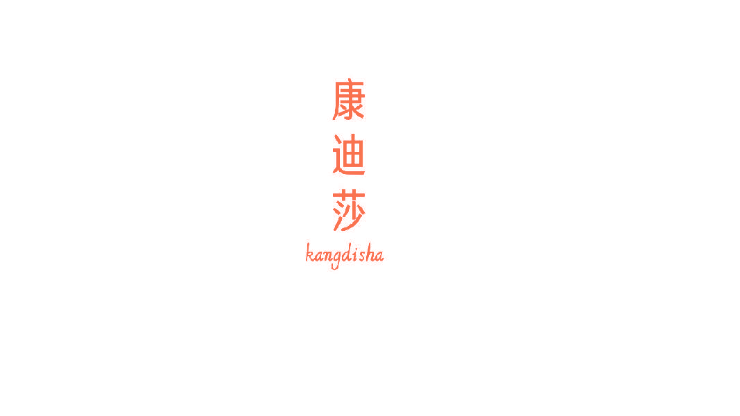 康迪莎