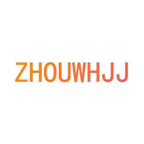 ZHOUWHJJ