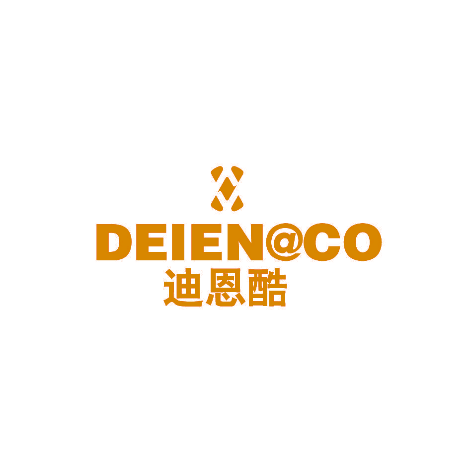 DEIEN@CO 迪恩酷