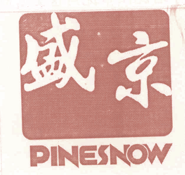 盛京 PINESNOW