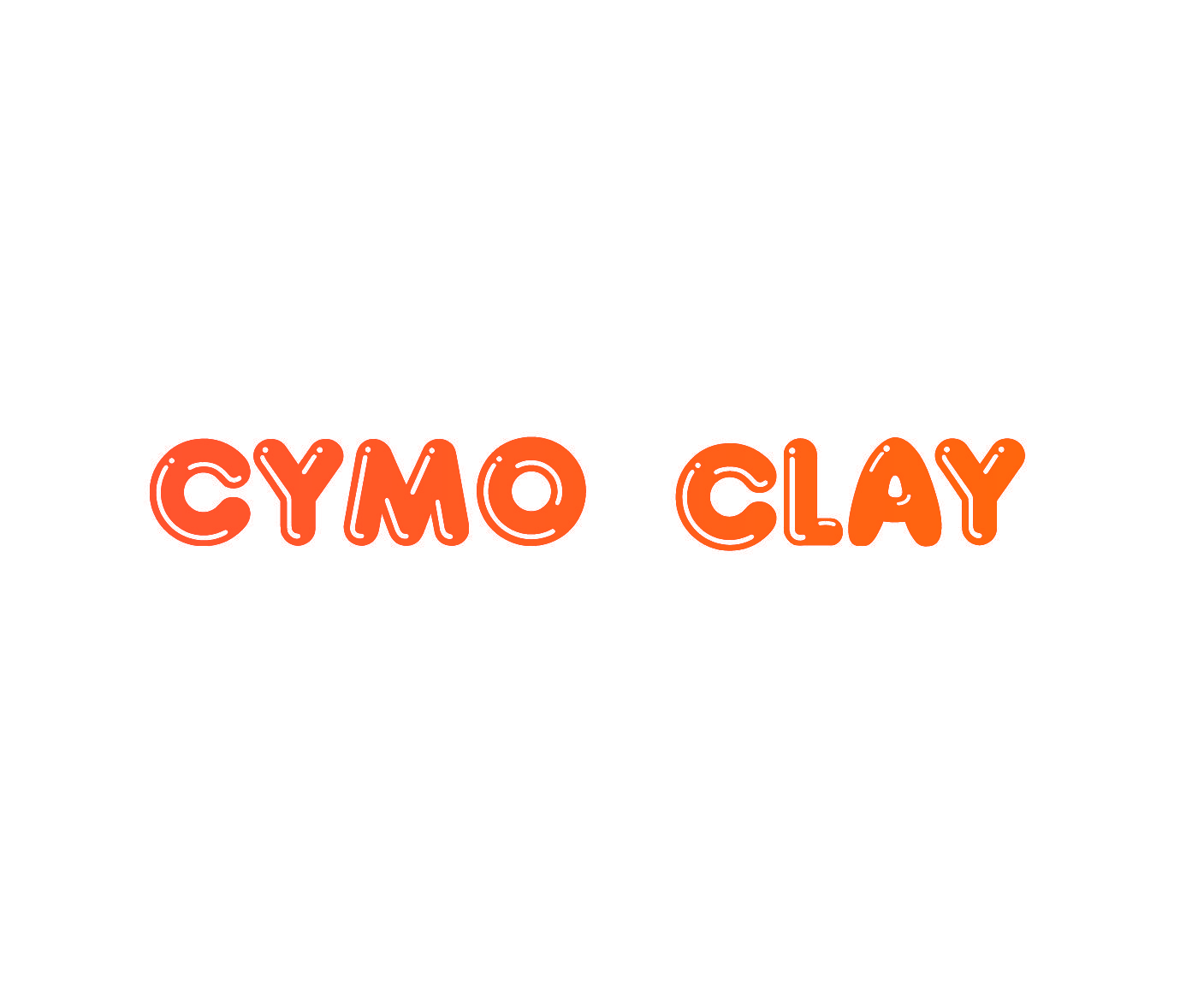 CYMO CLAY
