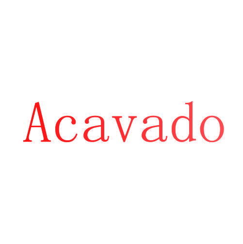 ACAVADO