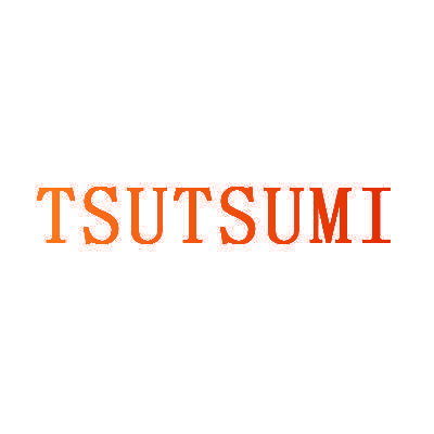 TSUTSUMI
