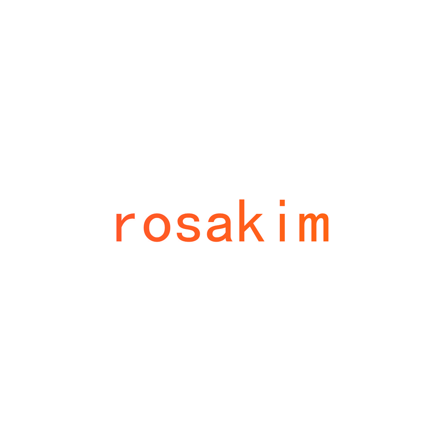 ROSAKIM