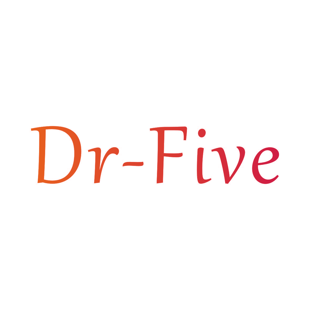 DR-FIVE