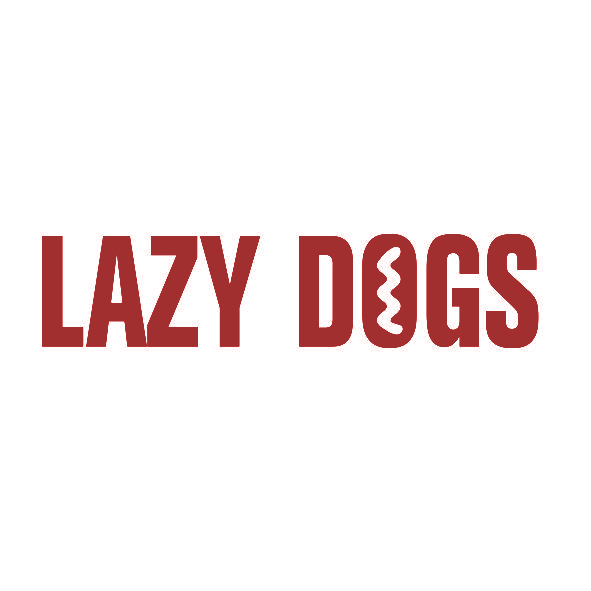 LAZY DOGS