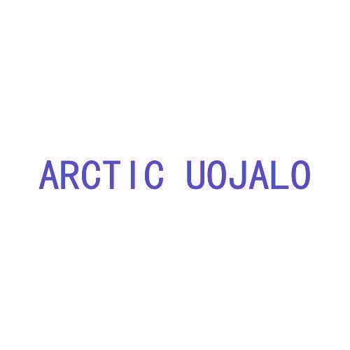 ARCTIC UOJALO