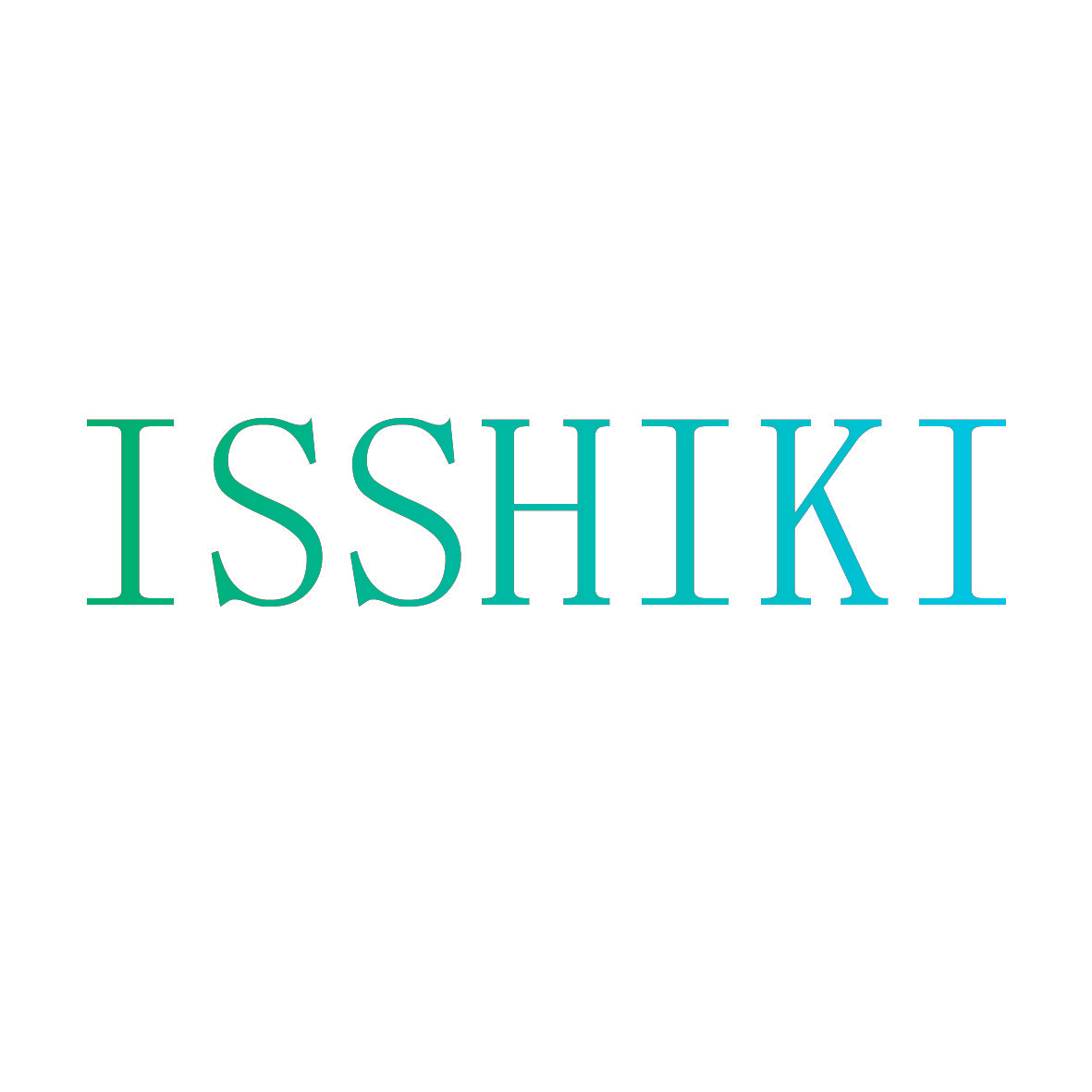 ISSHIKI