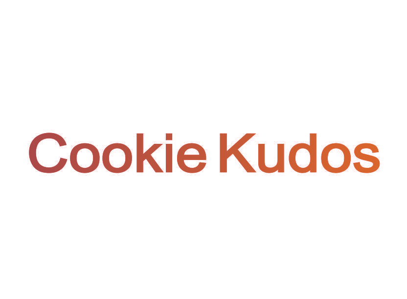 COOKIE KUDOS