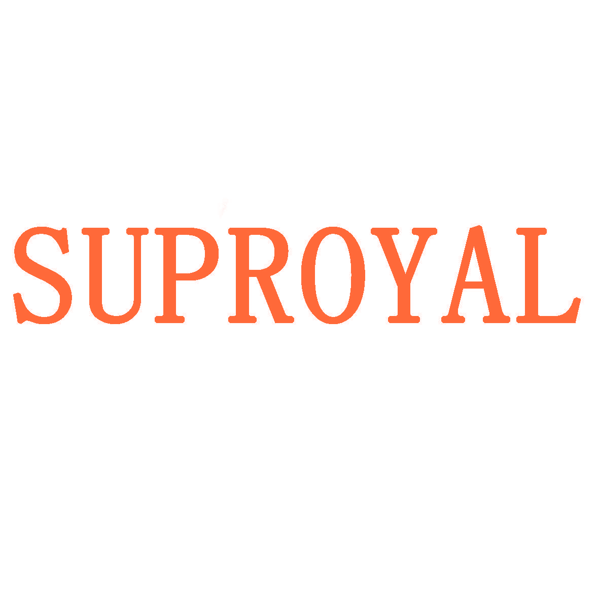 SUPROYAL