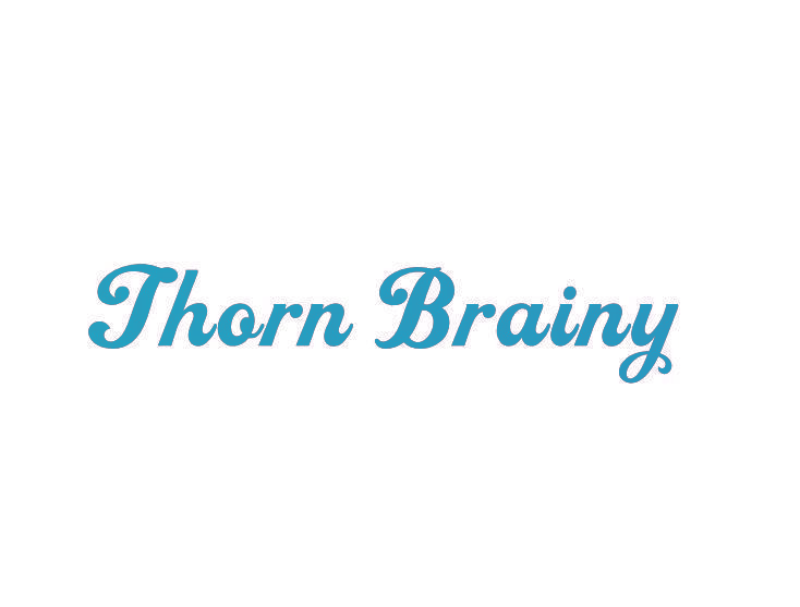 THORN BRAINY