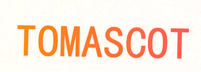 TOMASCOT