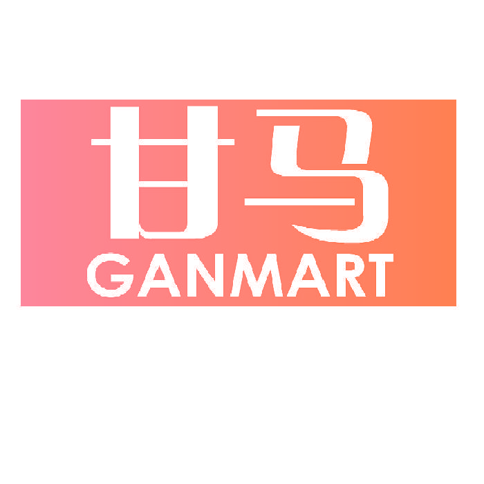 甘马 GANMART