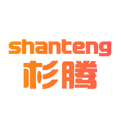 SHAN TENG 杉腾