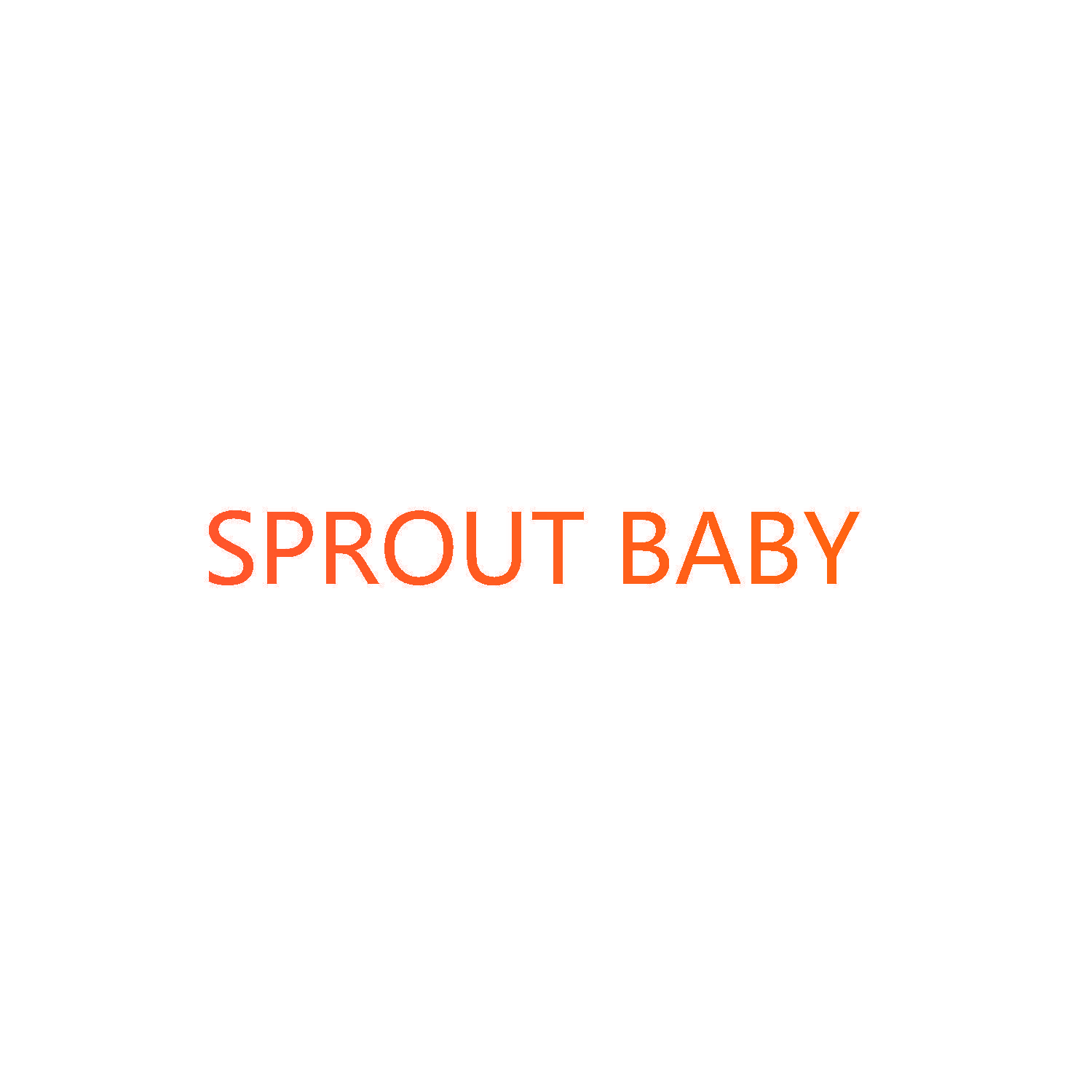 SPROUT BABY