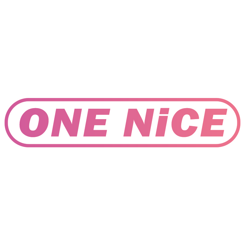 ONE NICE
