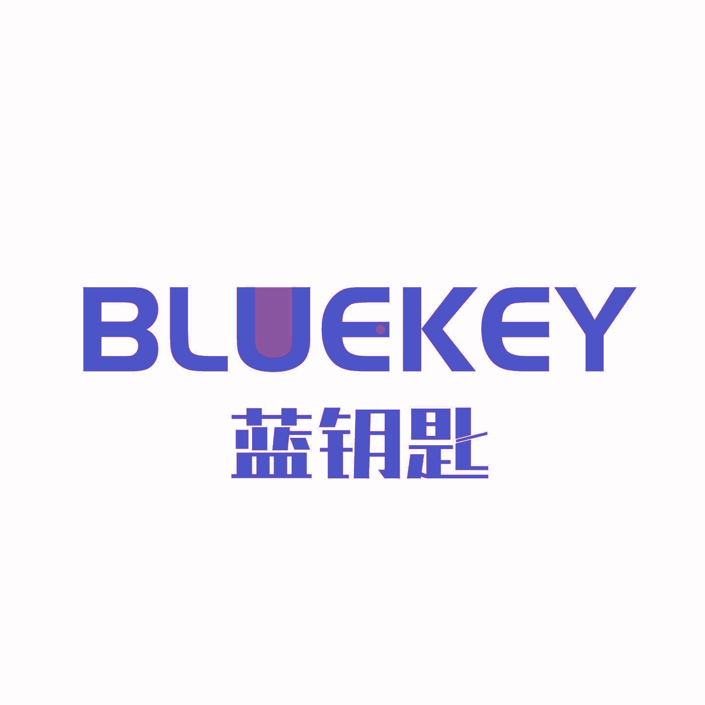 BLUEKEY 蓝钥匙