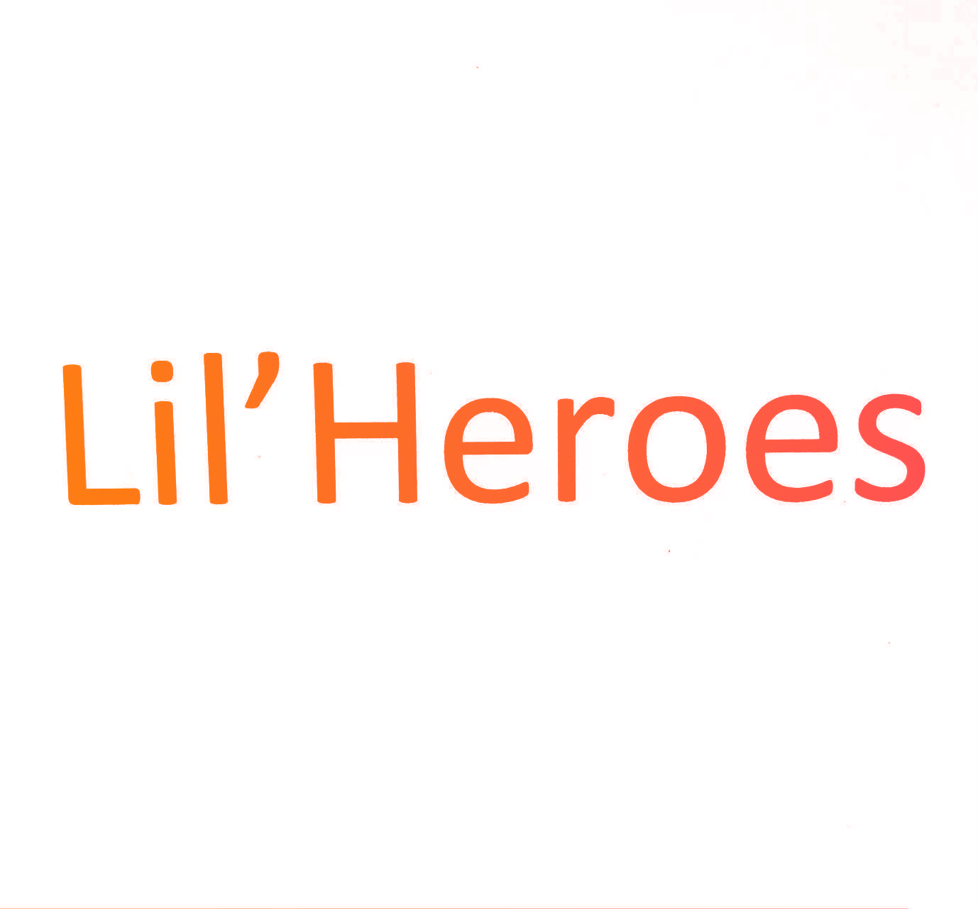 LIL’HEROES