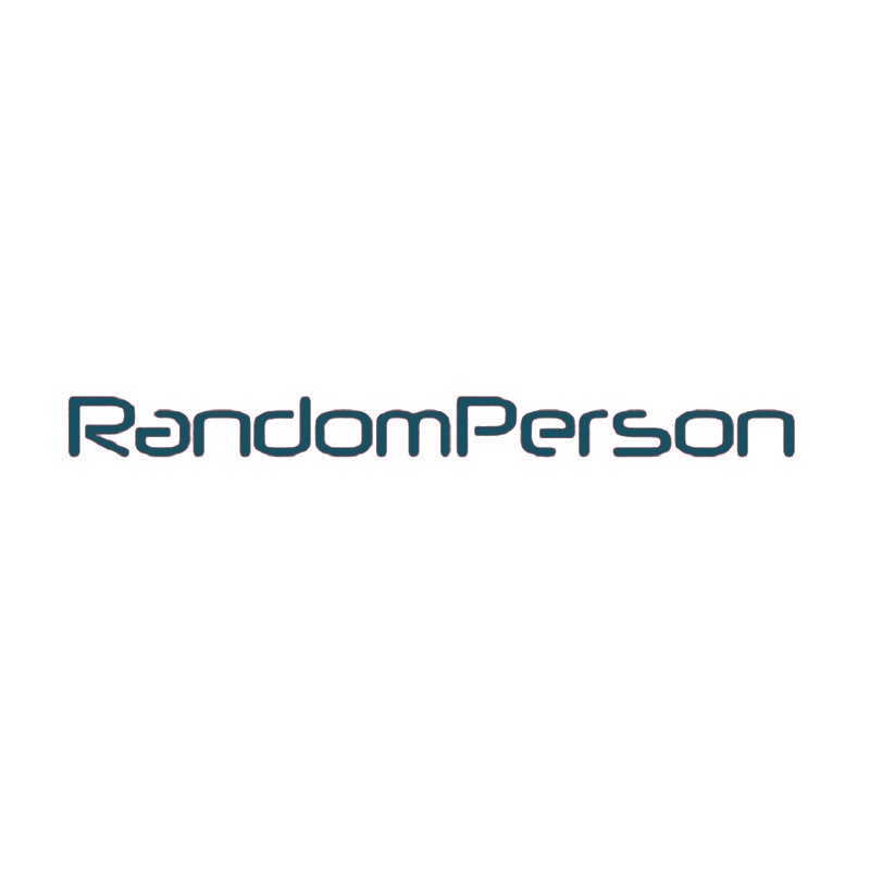 RANDOMPERSON