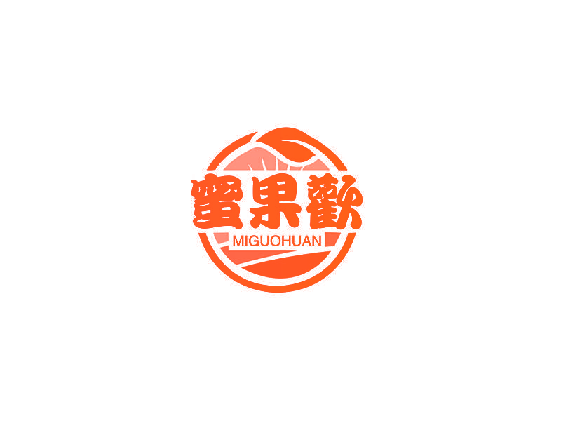 蜜果欢