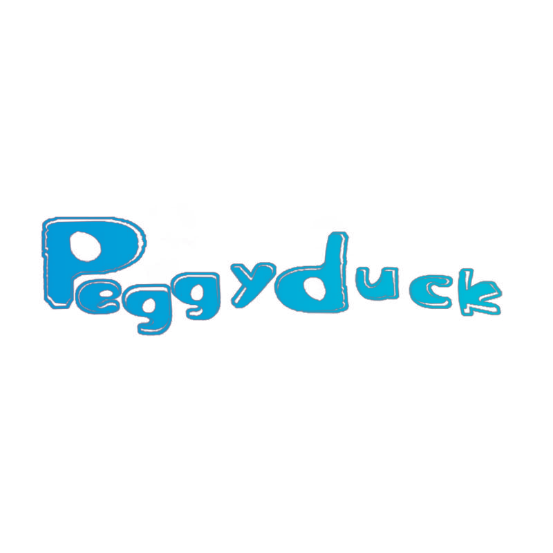 PEGGY DUCK