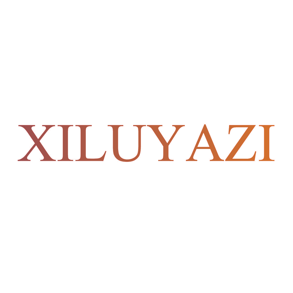 XILUYAZI