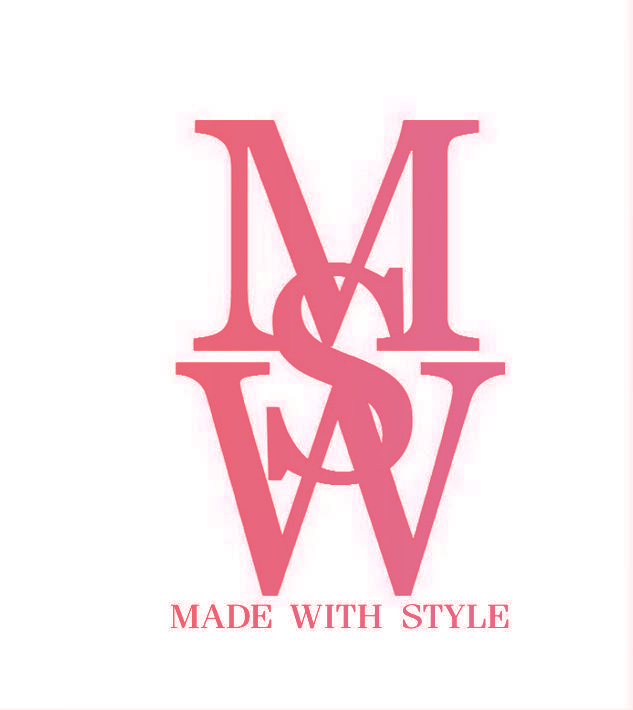 MWS MADE WITH STYLE