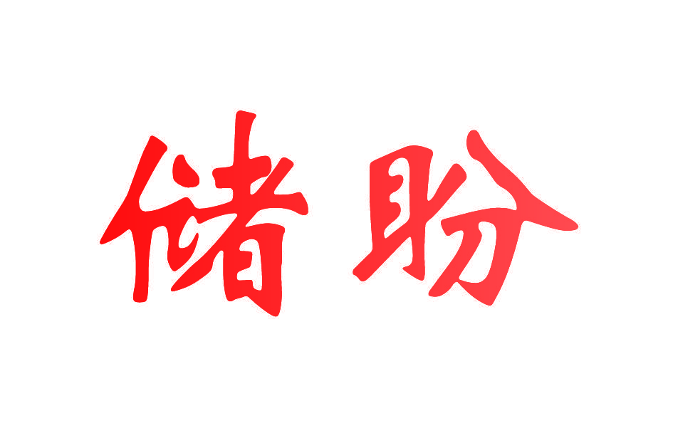 储盼