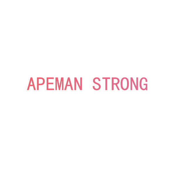 APEMAN STRONG