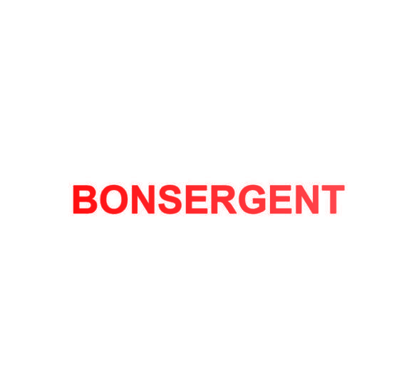 BONSERGENT
