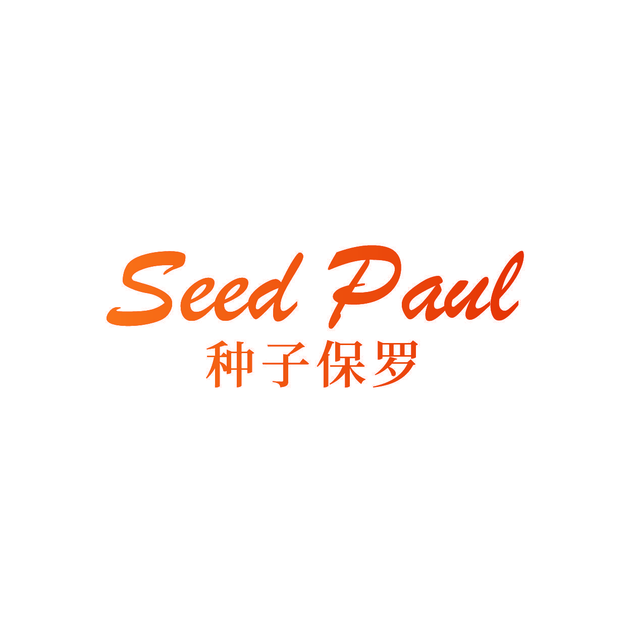 SEED PAUL 种子保罗