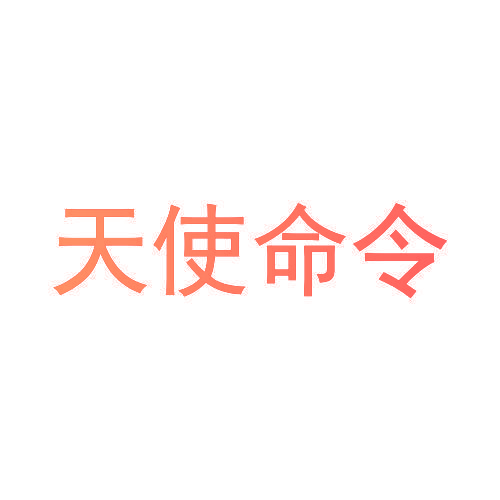 天使命令