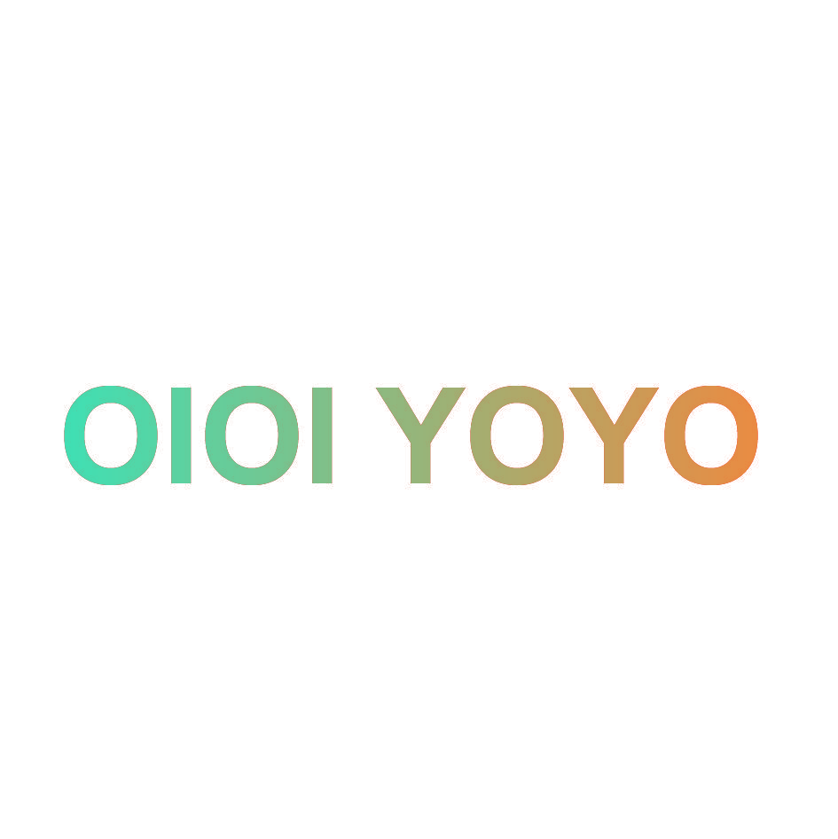 OIOI YOYO