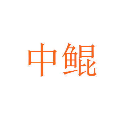 中鲲