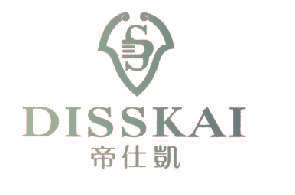 帝仕凯 DISSKAI