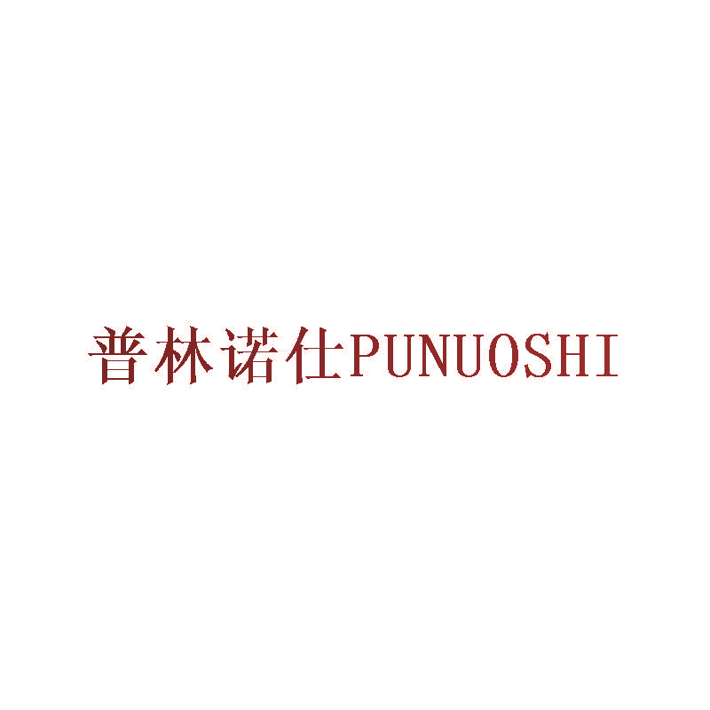 普林诺仕 PUNUOSHI