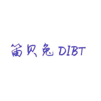 笛贝兔 DIBT
