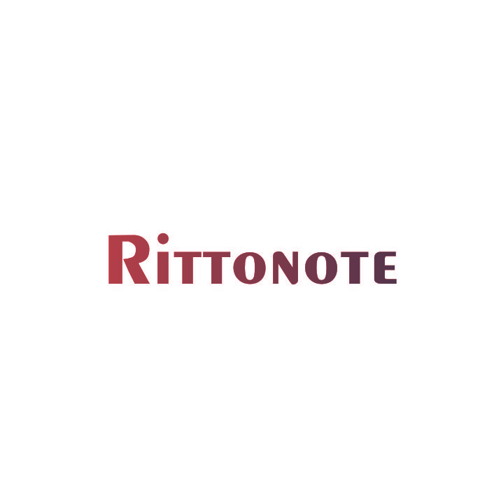 RITTONOTE