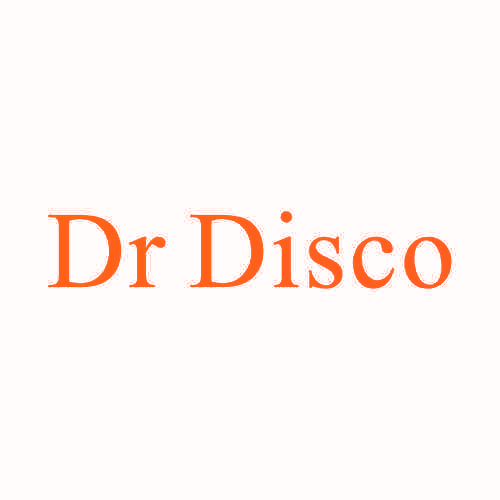 DR DISCO