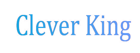 CLEVER KING