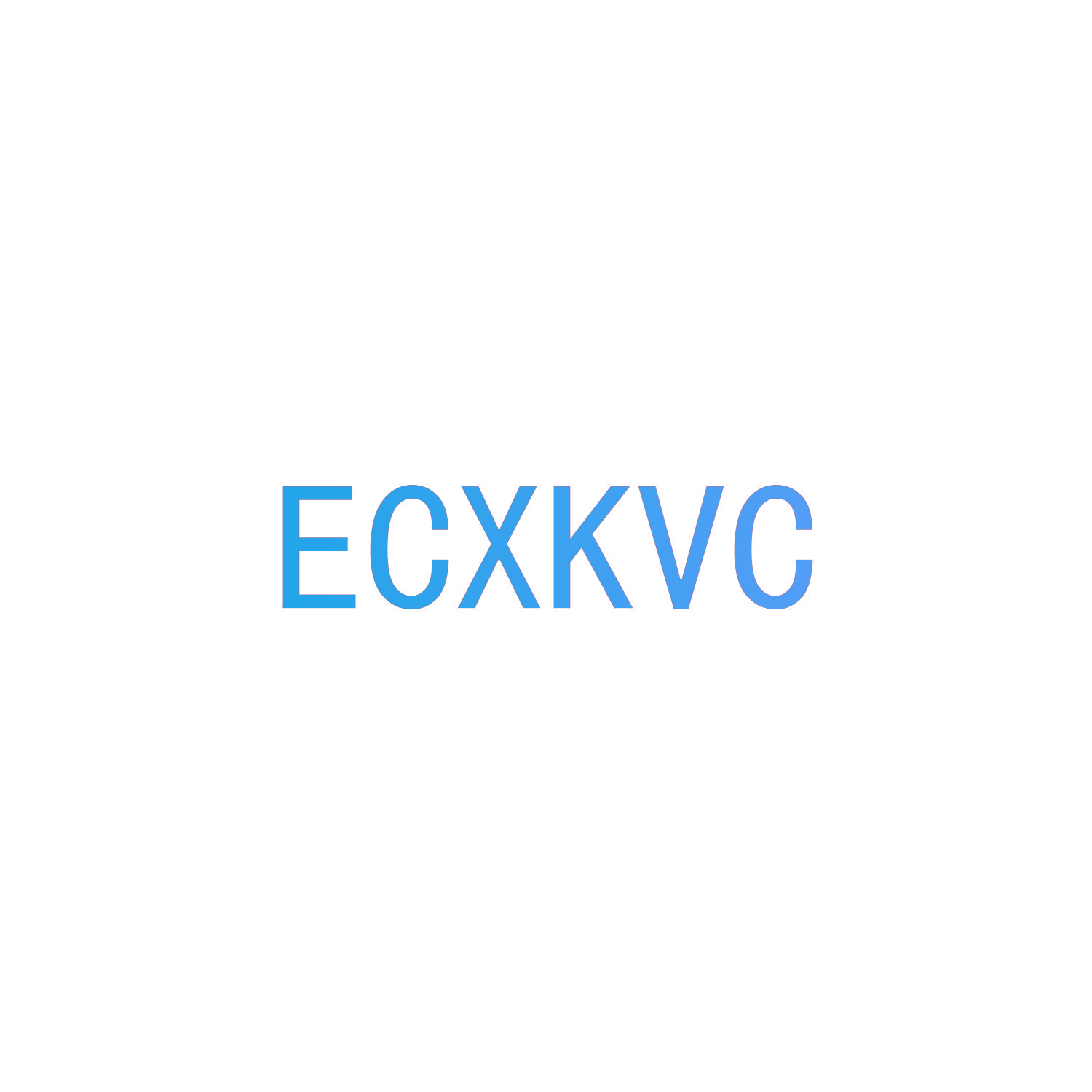 ECXKVC