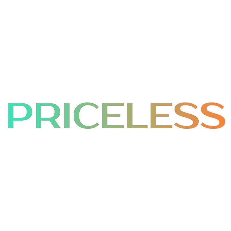PRICELESS