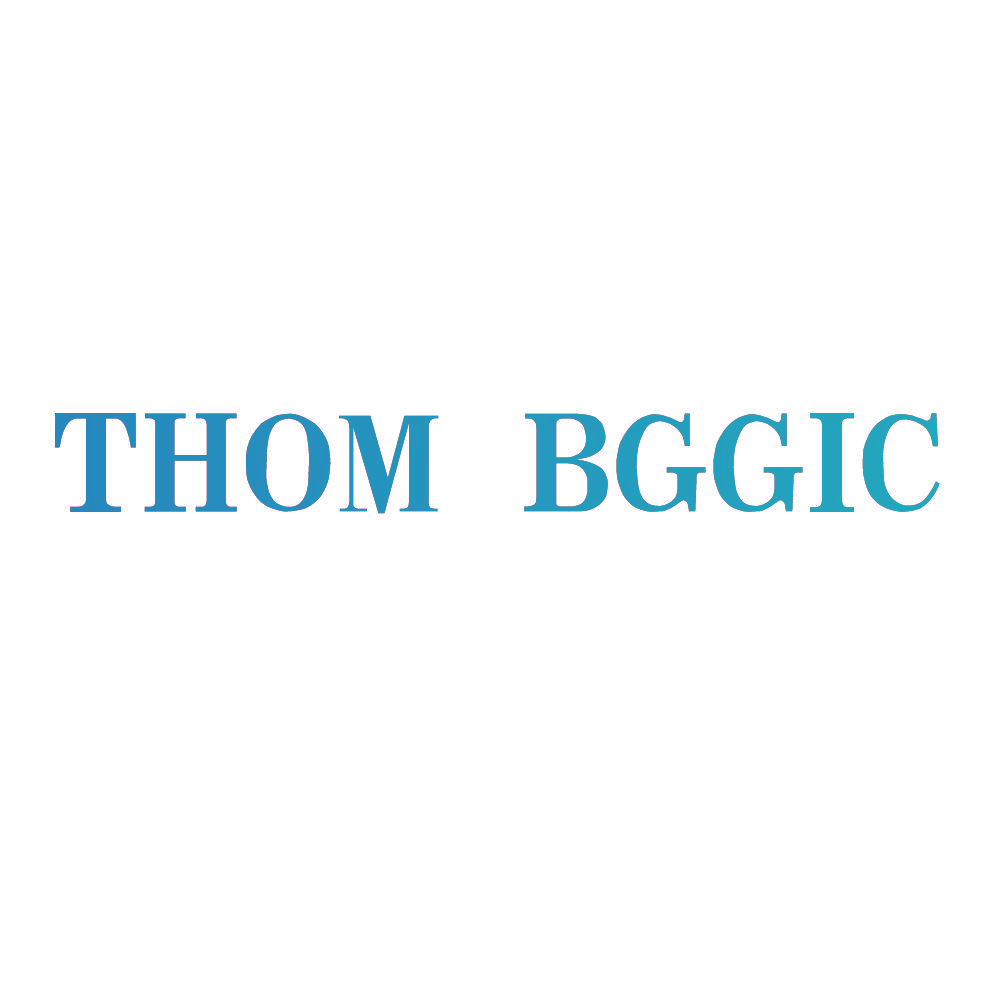 THOM BGGIC